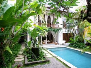 De Ubud Villas & Spa