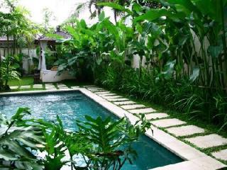 De Ubud Villas & Spa