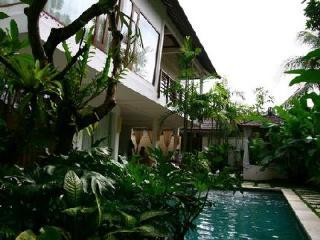 De Ubud Villas & Spa