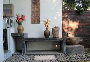 De Ubud Villas & Spa