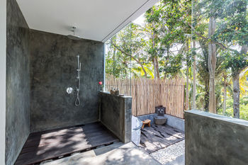 De Ubud Villas & Spa