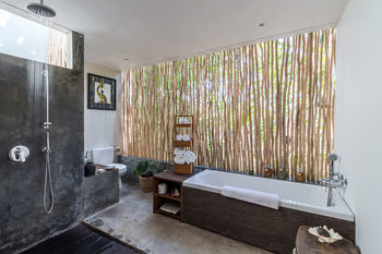 De Ubud Villas & Spa