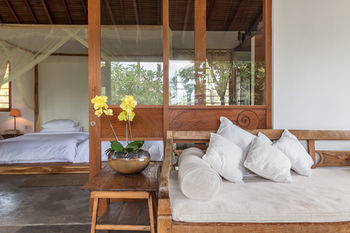 De Ubud Villas & Spa