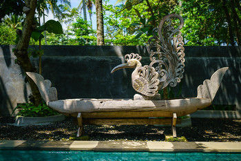 De Ubud Villas & Spa