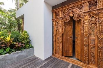 De Ubud Villas & Spa