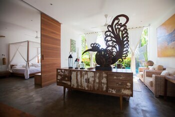 De Ubud Villas & Spa