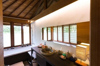 De Ubud Villas & Spa