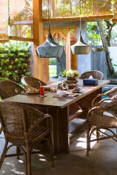 De Ubud Villas & Spa