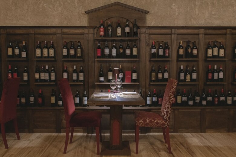 Hotel Relais Della Rovere