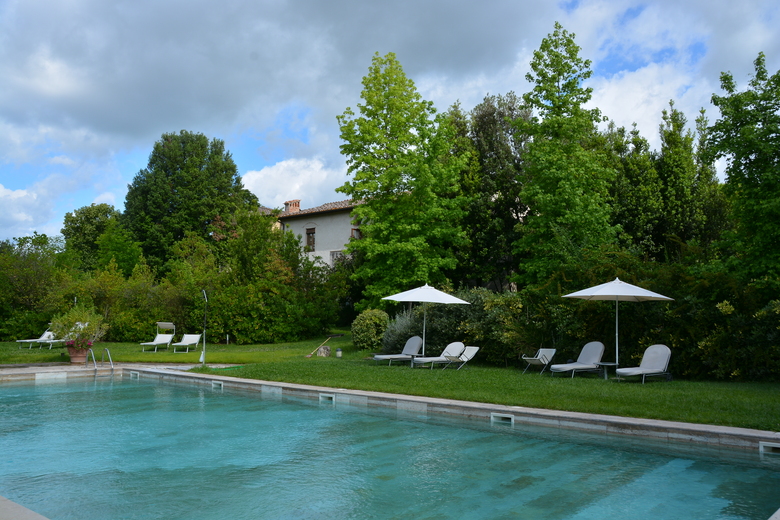 Hotel Relais Della Rovere