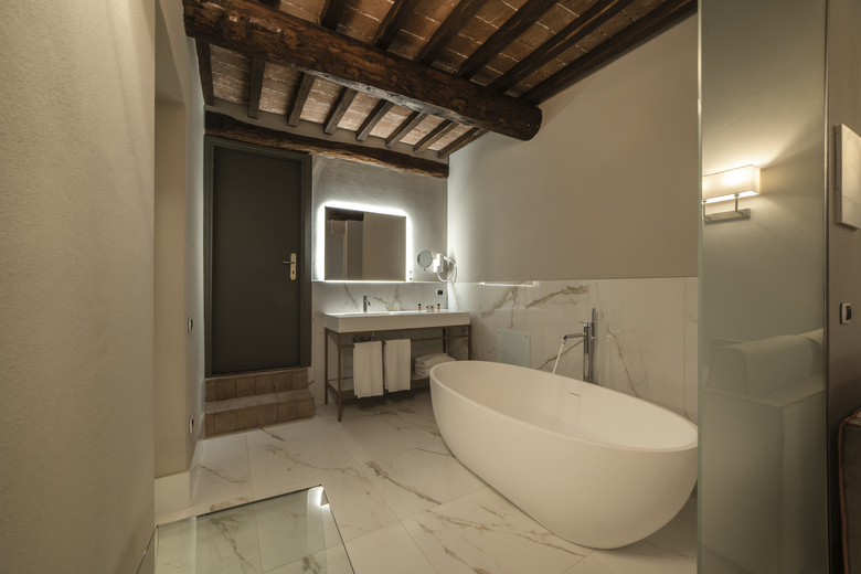 Hotel Relais Della Rovere