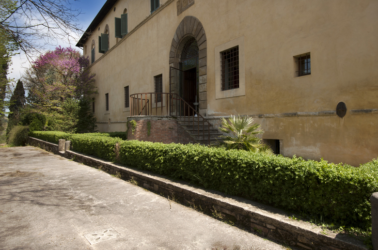 Hotel Relais Della Rovere