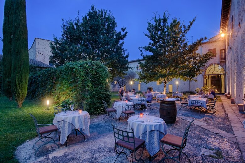 Hotel Relais Della Rovere