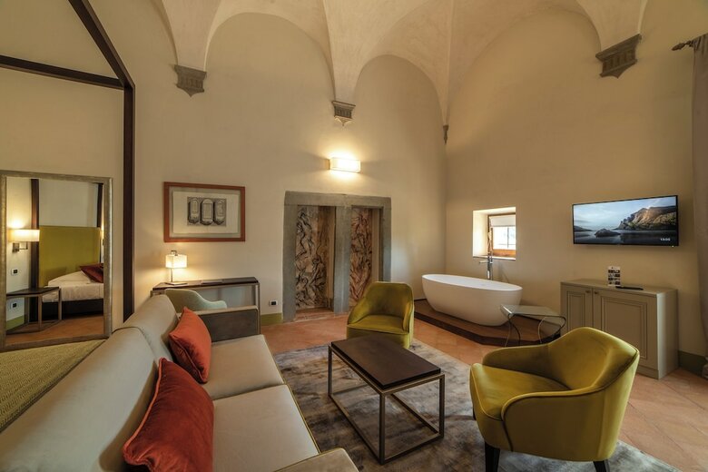 Hotel Relais Della Rovere