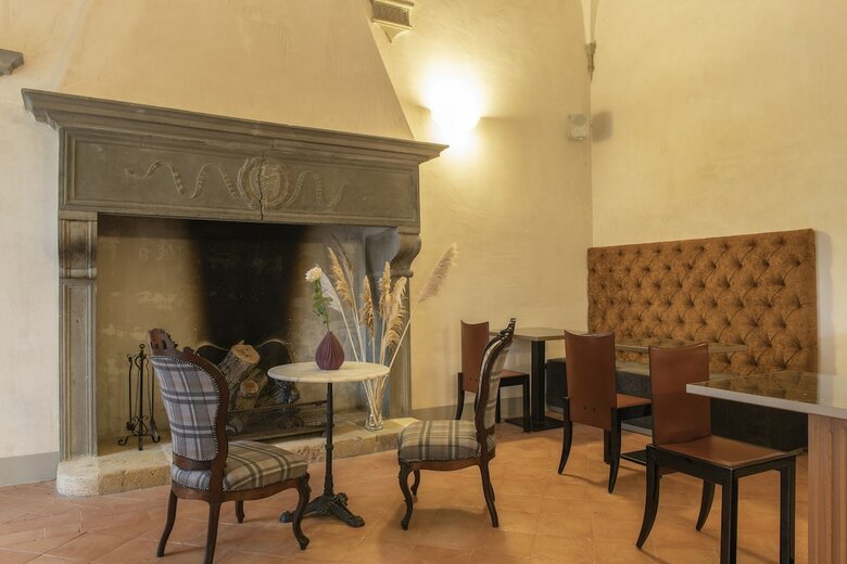 Hotel Relais Della Rovere