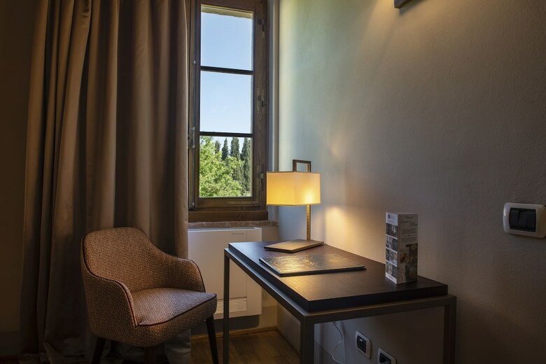 Hotel Relais Della Rovere