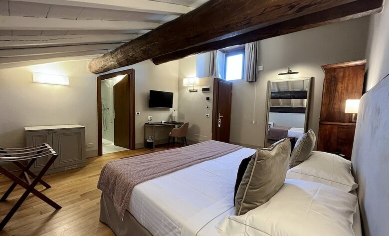 Hotel Relais Della Rovere