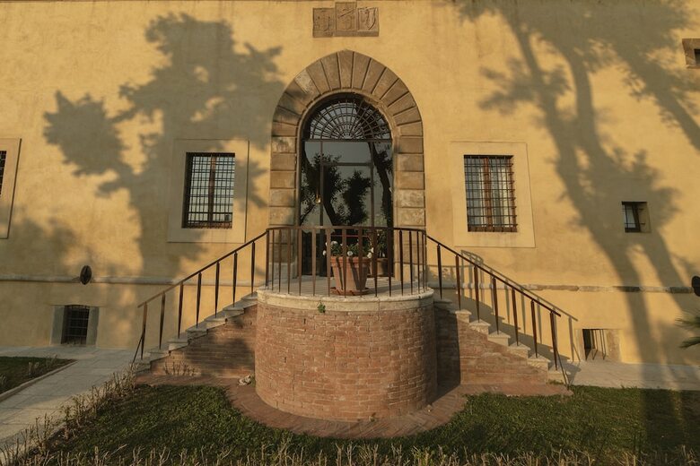 Hotel Relais Della Rovere