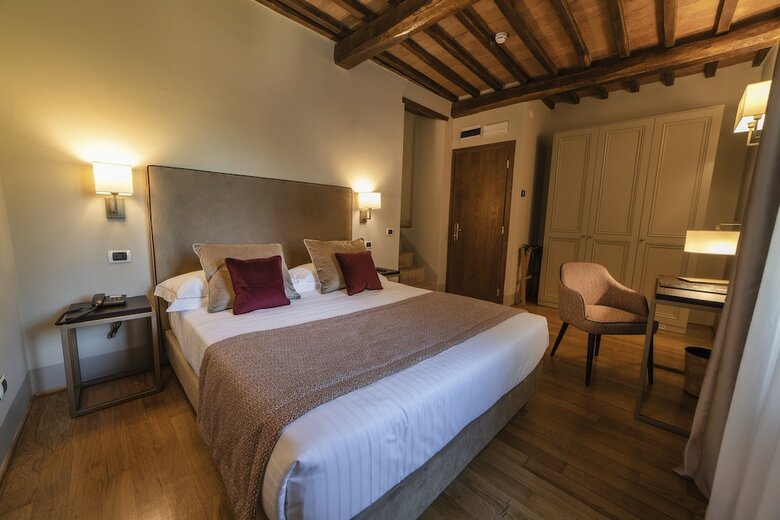 Hotel Relais Della Rovere
