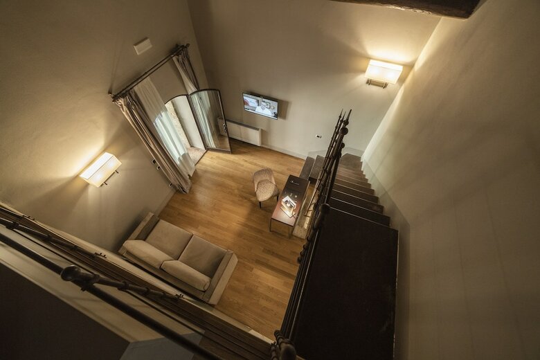 Hotel Relais Della Rovere