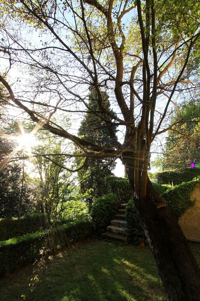 Hotel Relais Della Rovere