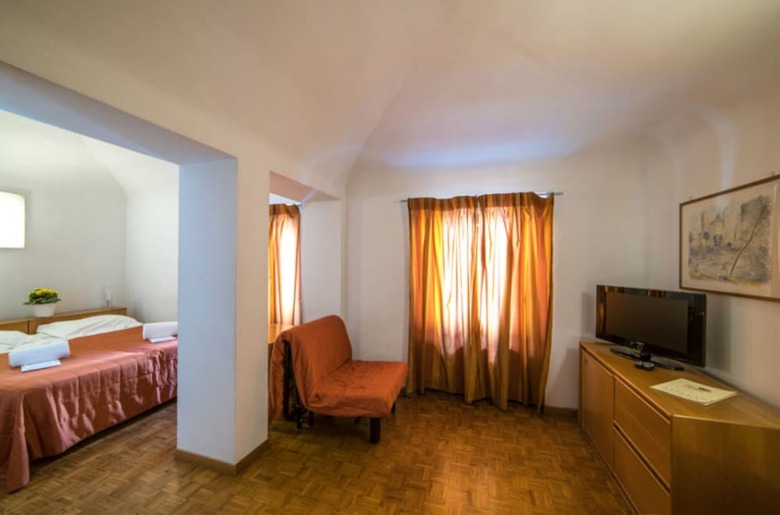 Hotel La Vecchia Cartiera