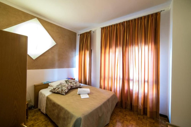 Hotel La Vecchia Cartiera