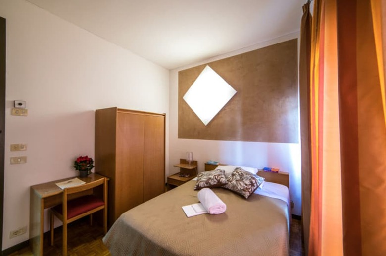Hotel La Vecchia Cartiera