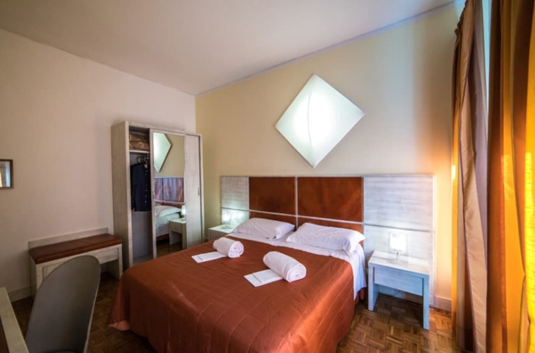 Hotel La Vecchia Cartiera