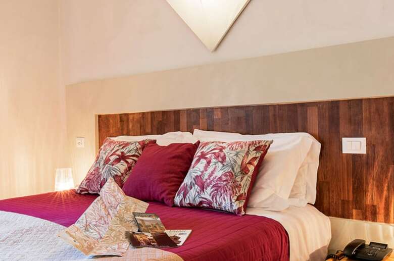 Hotel La Vecchia Cartiera