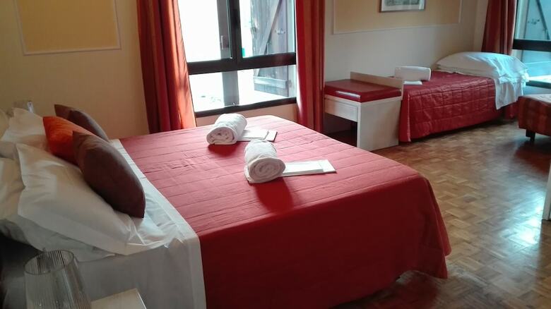Hotel La Vecchia Cartiera