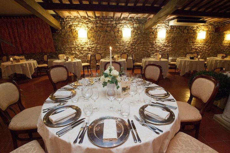 Hotel Borgo San Luigi