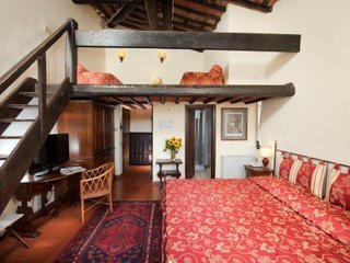 Hotel Borgo San Luigi