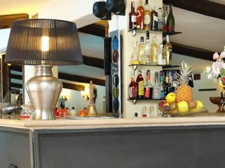 Hotel Borgo San Luigi