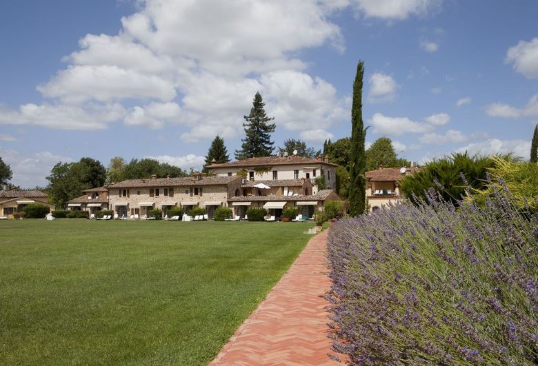 Hotel Borgo San Luigi