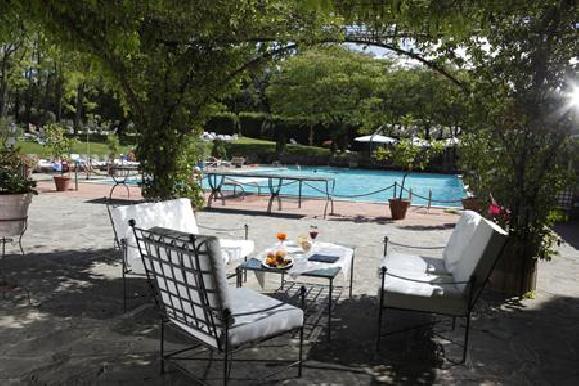 Hotel Borgo San Luigi