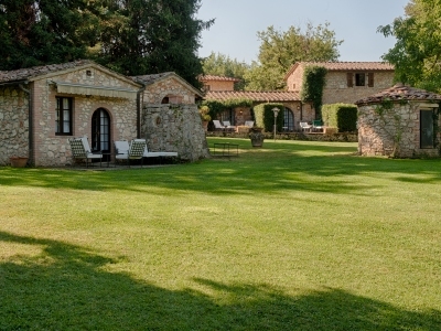 Hotel Borgo San Luigi