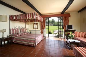 Hotel Borgo San Luigi