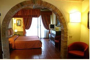 Hotel Borgo San Luigi