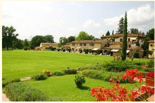 Hotel Borgo San Luigi