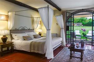 Hotel Borgo San Luigi
