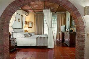 Hotel Borgo San Luigi