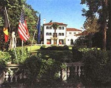 Best Western Villa Pace Park Hotel Bolognese