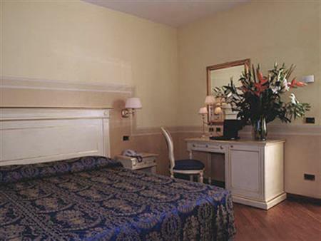 Best Western Villa Pace Park Hotel Bolognese