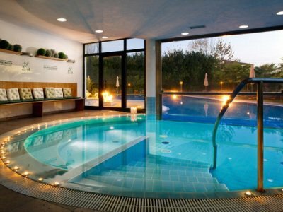 Best Western Villa Pace Park Hotel Bolognese