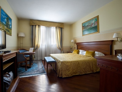 Best Western Villa Pace Park Hotel Bolognese