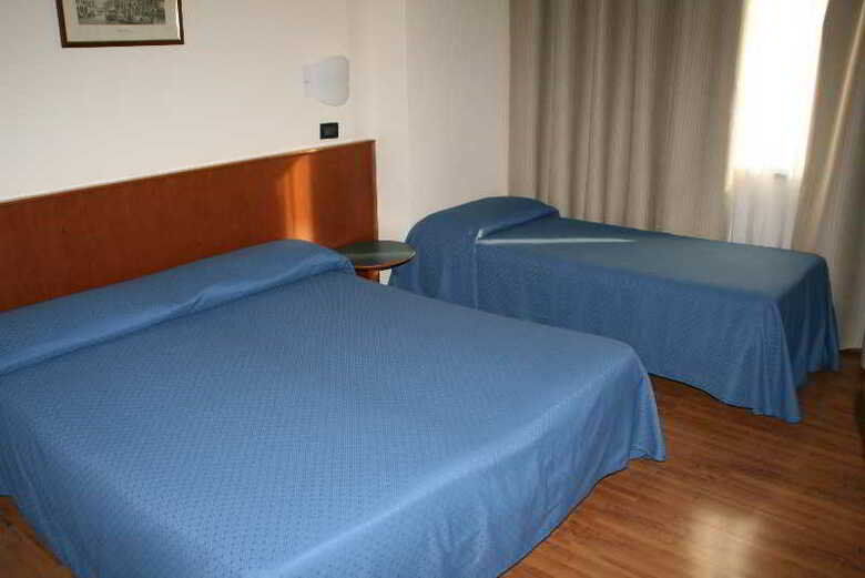 Hotel Centrale