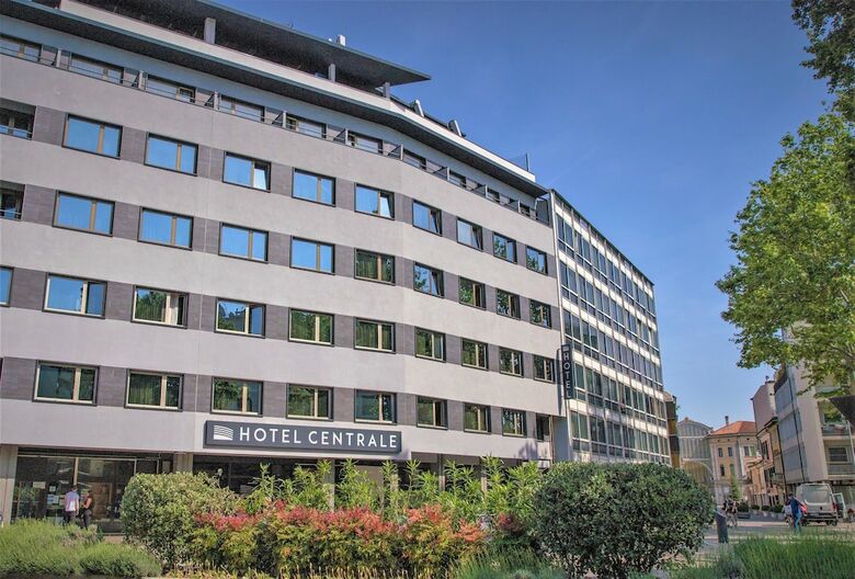 Hotel Centrale