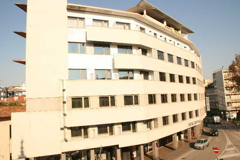 Hotel Centrale