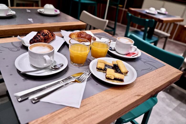 Hotel Centrale
